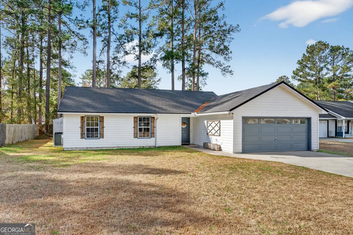 300 Foxwood Drive, Kingsland, GA 31548 - Image #1