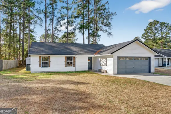 300 Foxwood Drive, Kingsland, GA 31548