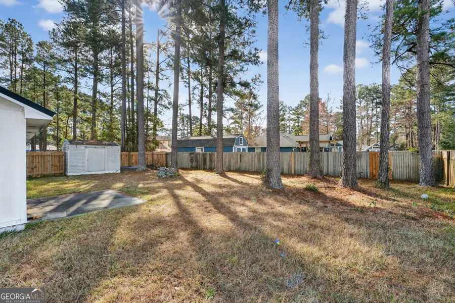 300 Foxwood Drive, Kingsland, GA 31548 - Image #2