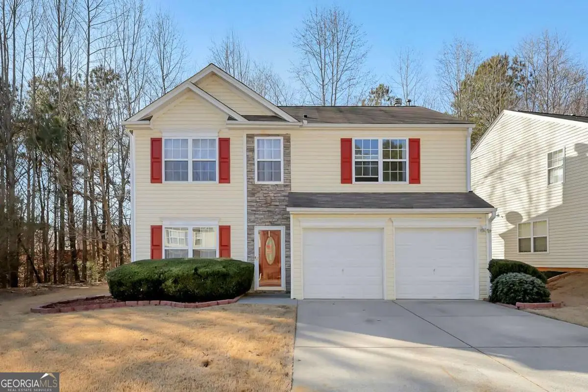 350 Meadows Lane, Canton, GA 30114 - Image #1