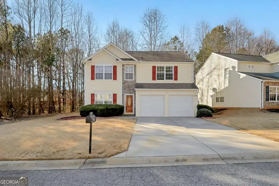 350 Meadows Lane, Canton, GA 30114 - Image #2