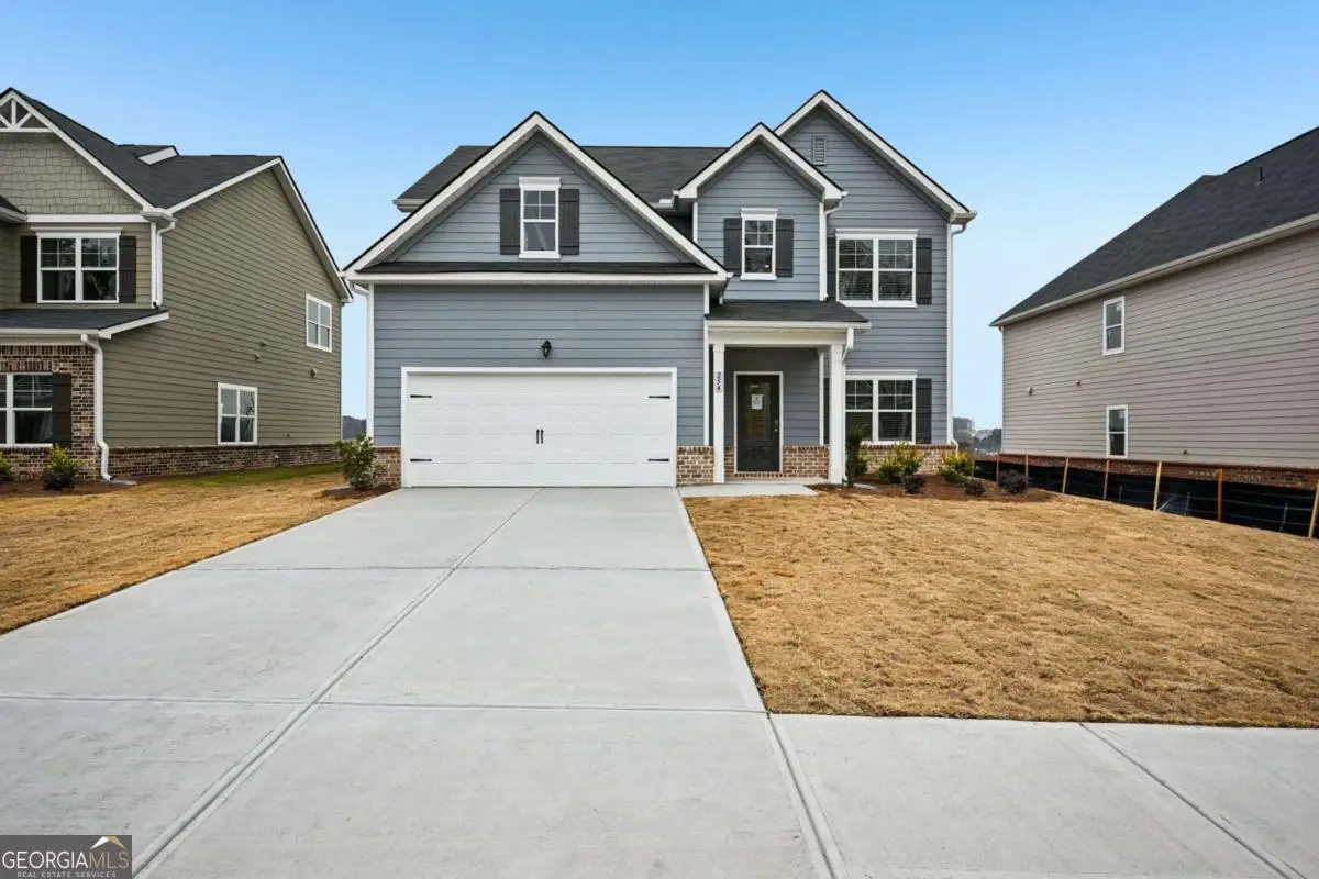 338 Cedar Wood Trace, Winder, GA 30680 - Image #1
