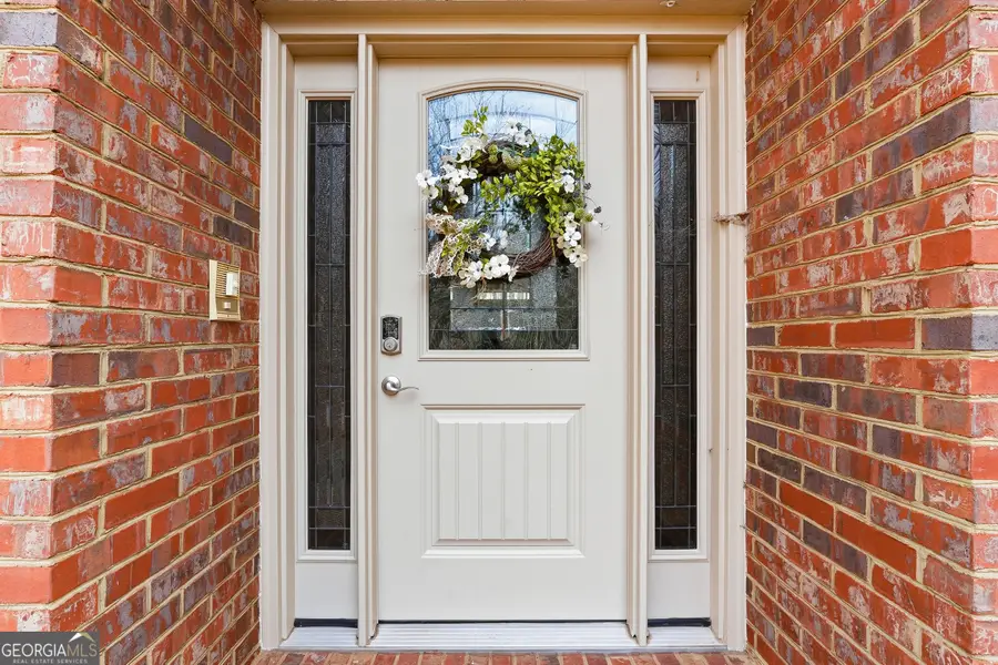 2809 Saddlebrook Way Nw, Marietta, GA 30064 - #2