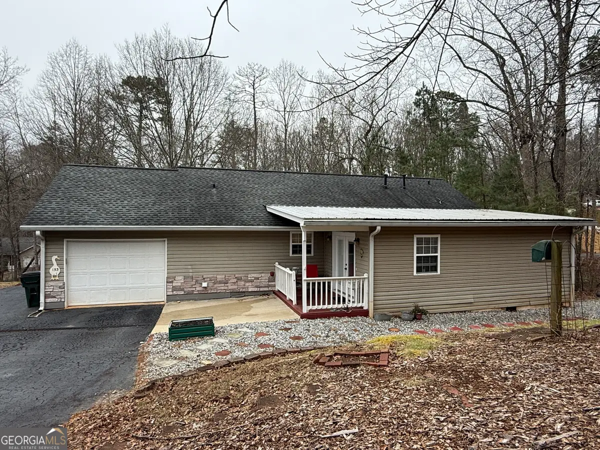 153 View Street, Clarkesville, GA 30523 - Image #1