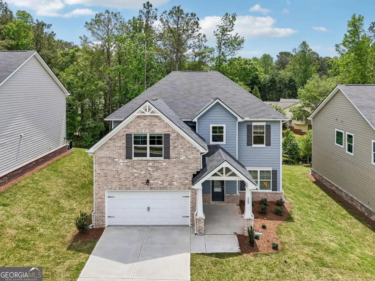 314 Cedar Wood Trace, Winder, GA 30680 - Image #1