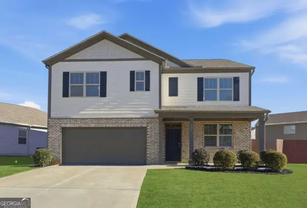 159 Maple Brook Drive, Dawsonville, GA 30534