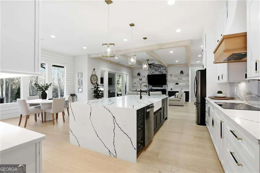 1437 Leach Drive, Lawrenceville, GA 30045 - Image #3