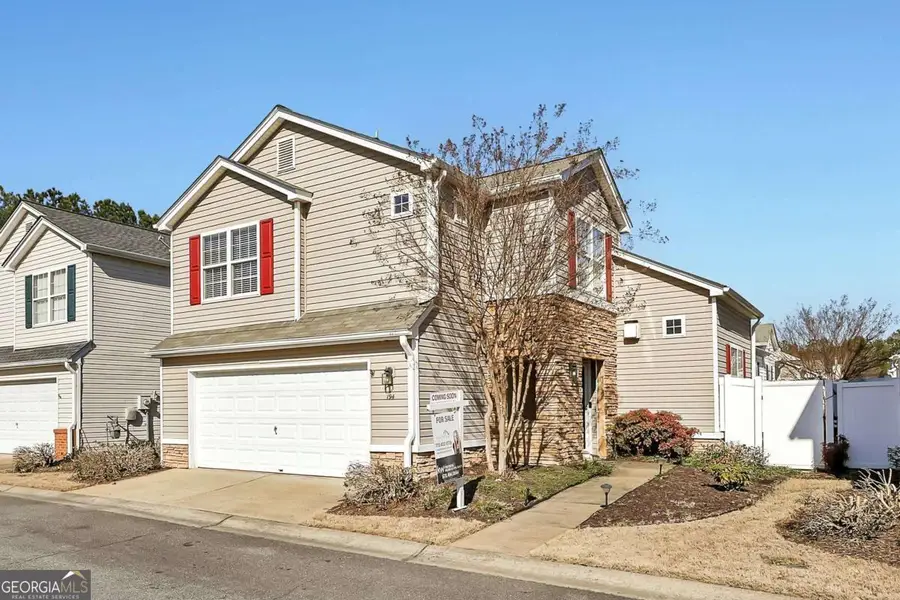 194 W Oaks Place, Woodstock, GA 30188 - Image #2