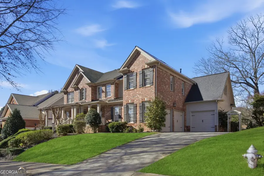 4892 Tarry Post Lane, Suwanee, GA 30024 - #3