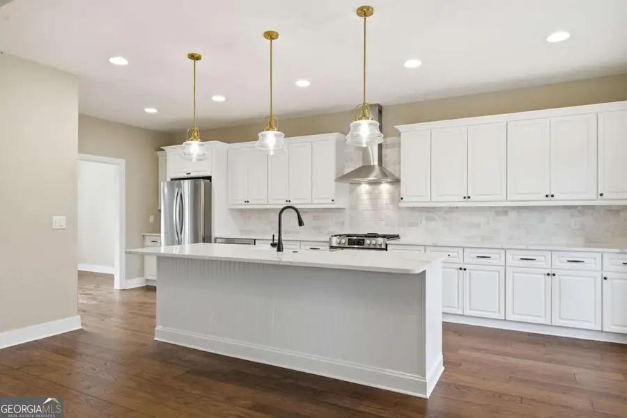 12 Bridgestone Way Se, Cartersville, GA 30120 - #3