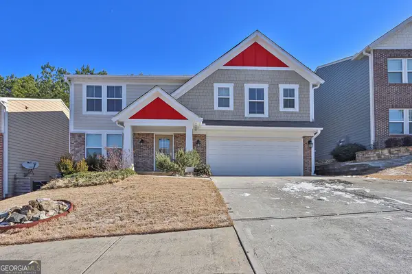 5397 Blossom Brook Drive, Sugar Hill, GA 30518