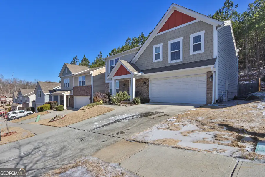 5397 Blossom Brook Drive, Sugar Hill, GA 30518 - Image #2