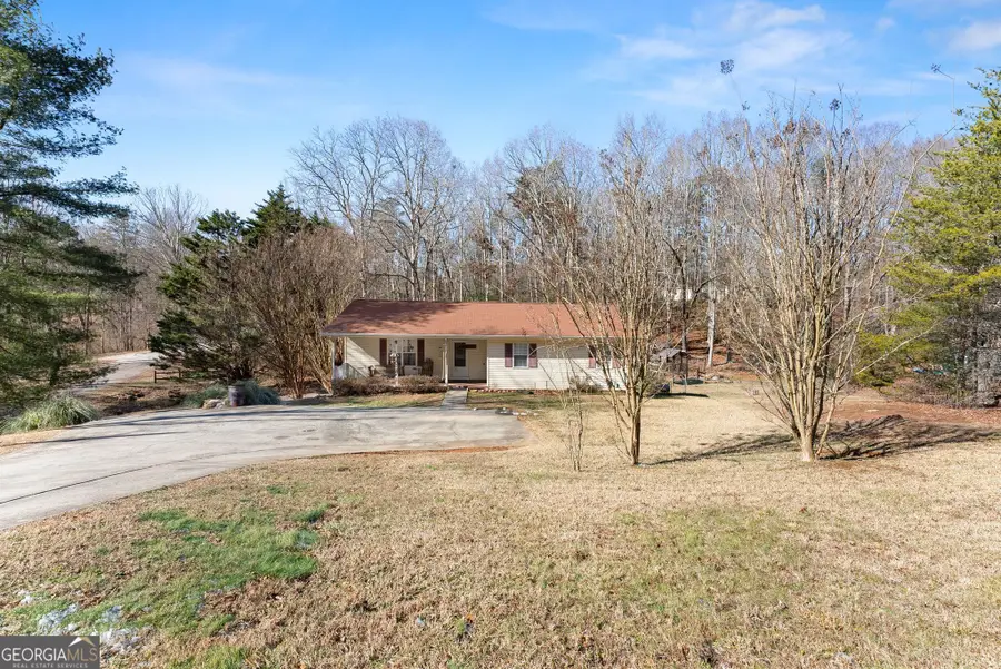 815 Copper Mines Road, Murrayville, GA 30564 - Image #3