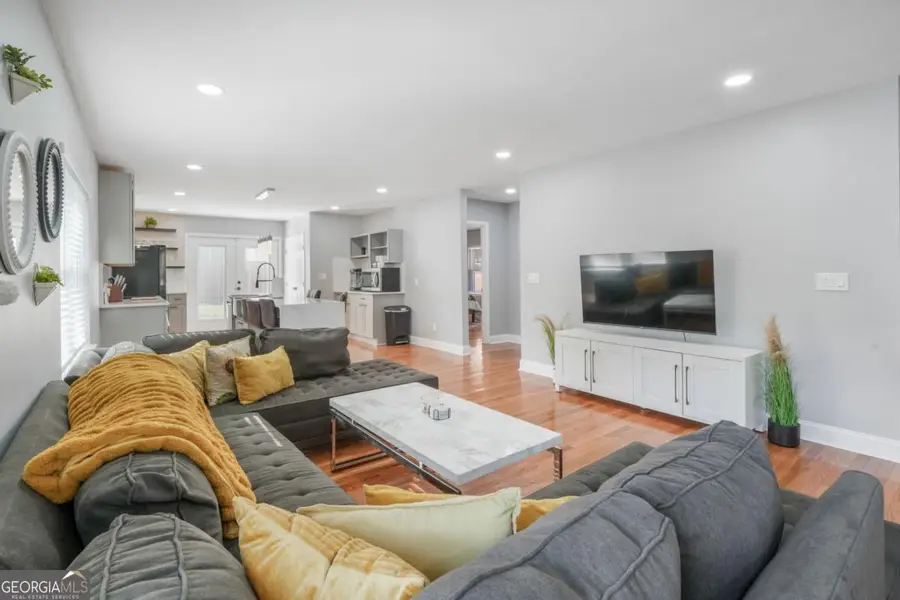 992 Beckwith Street Sw, Atlanta, GA 30314 - #2