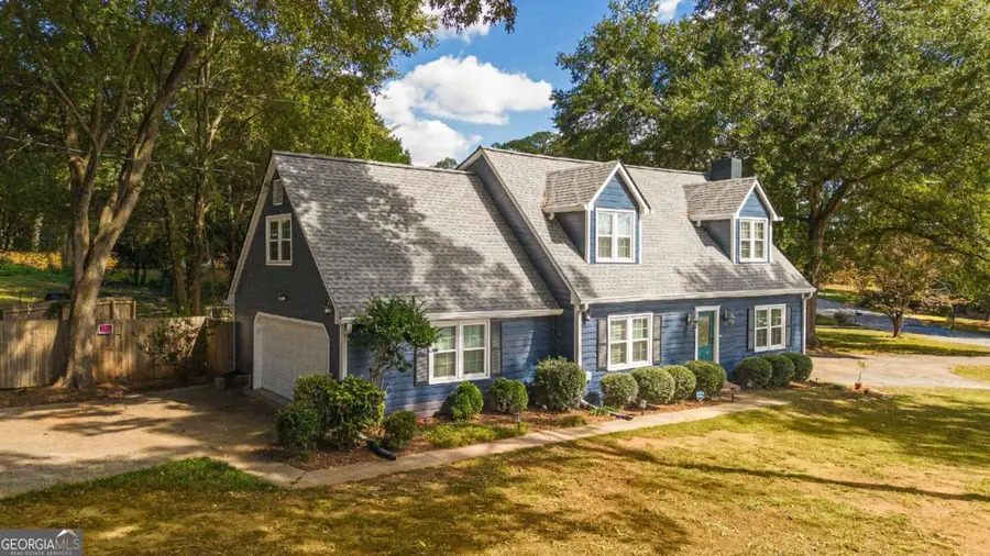 3288 Regalwoods Drive Ne, Atlanta, GA 30340 - Image #2