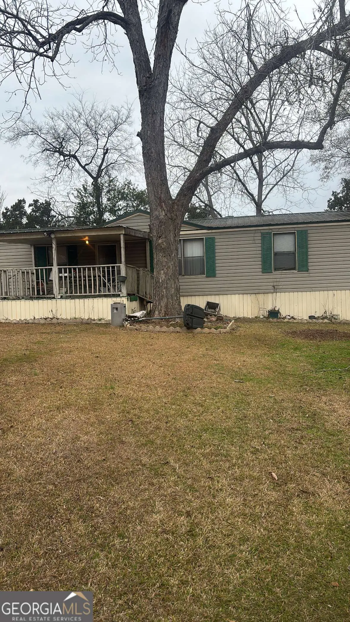 187 Evergreen Avenue, Blakely, GA 39823 - Image #1