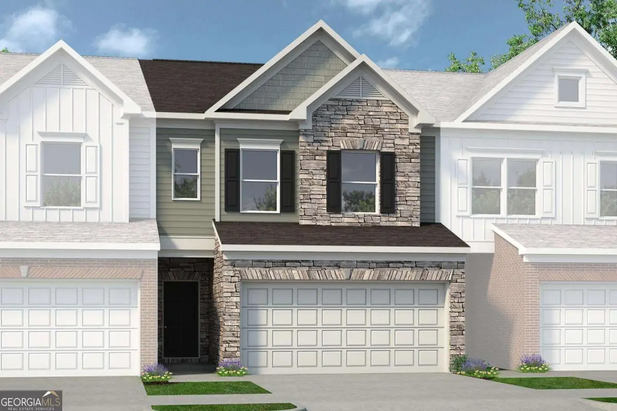 1014 Glendale Place #8, Conyers, GA 30012 - Image #1