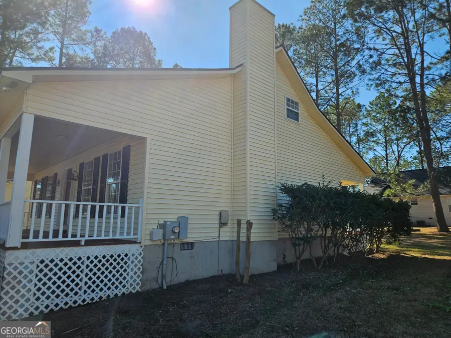 606 N Kevin Court, Statesboro, GA 30461 - Image #3