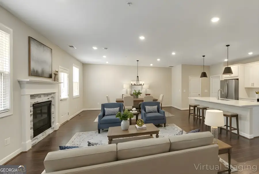 1235 Herty Drive, Marietta, GA 30062 - #3