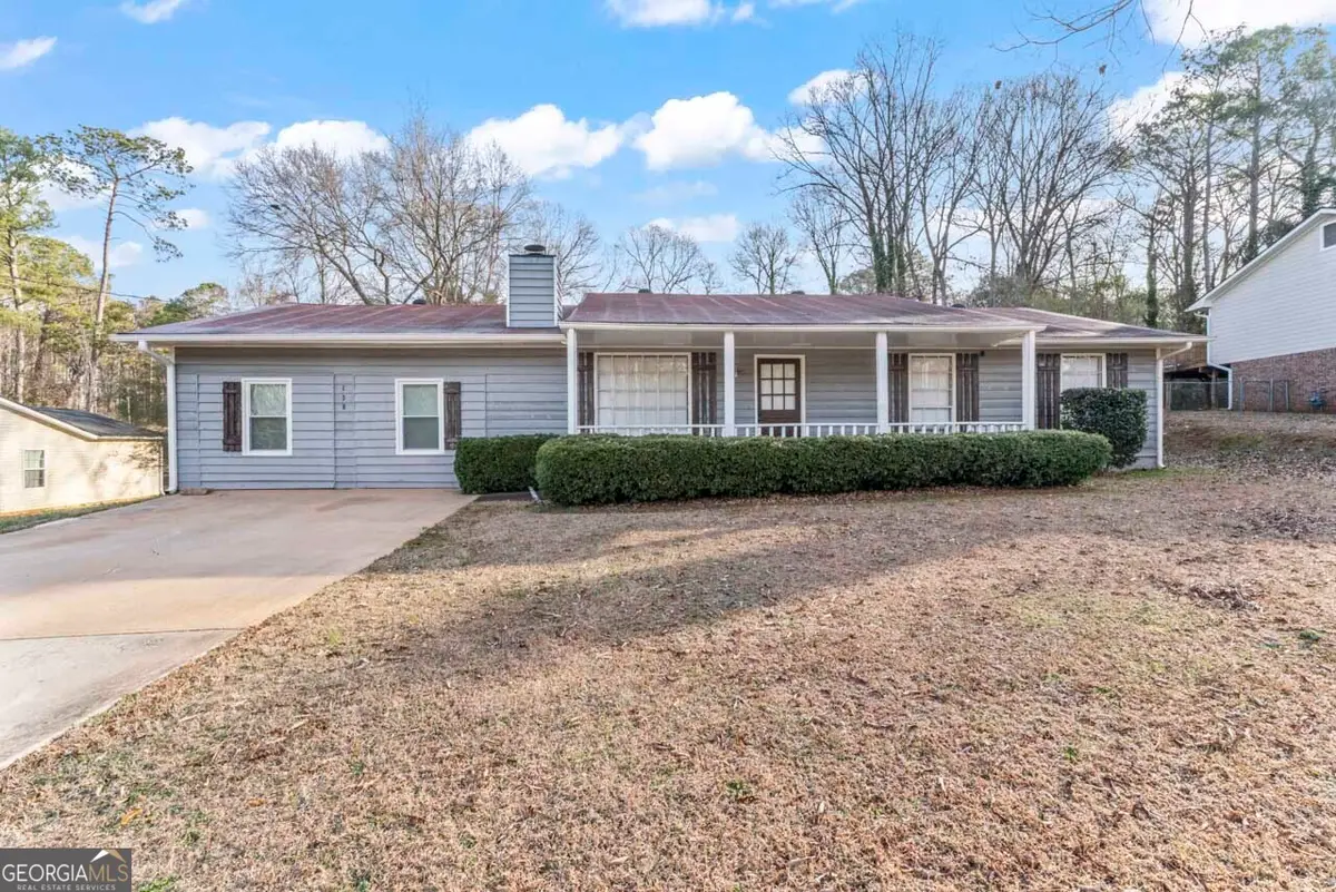 130 Chimney Ridge Trail, Stockbridge, GA 30281 - #1