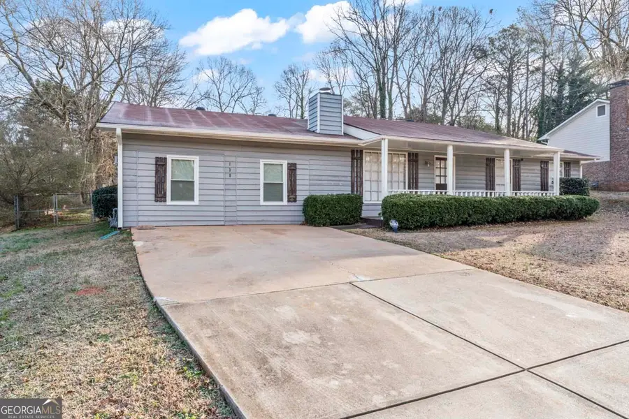 130 Chimney Ridge Trail, Stockbridge, GA 30281 - #3