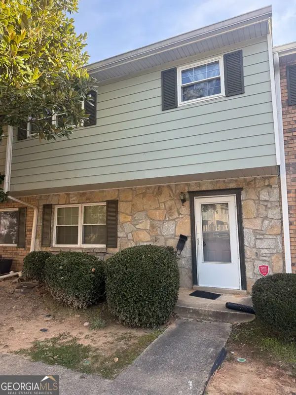 4701 Flat Shoals Road #54B, Union City, GA 30291
