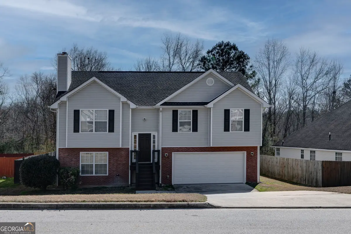 6132 Christopher Terrace, Rex, GA 30273 - #1