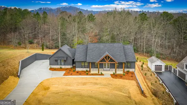 38 Susie Court, Blairsville, GA 30512
