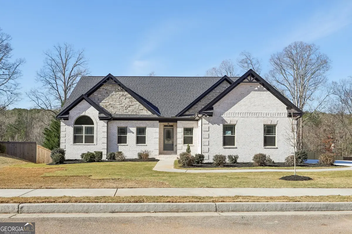 1833 Millstone Manor, Conyers, GA 30013 - Image #1