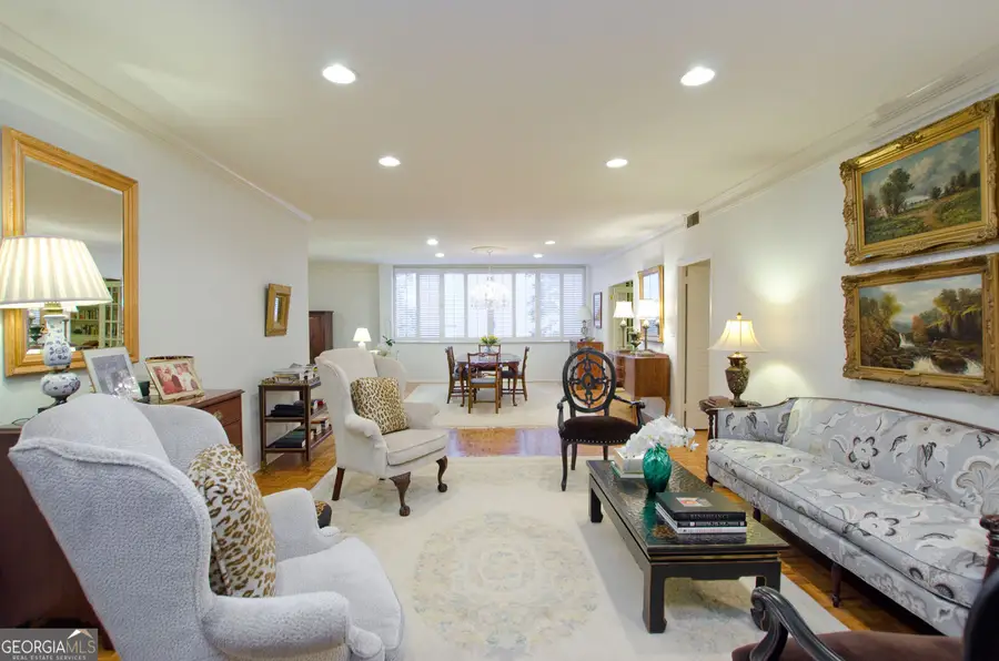 2734 Peachtree Road Nw #C101, Atlanta, GA 30305 - #3