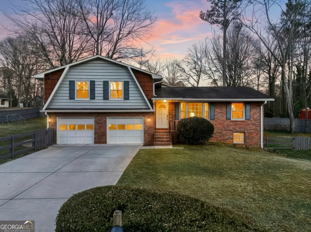 3022 Timberline Road, Marietta, GA 30062 - Image #1