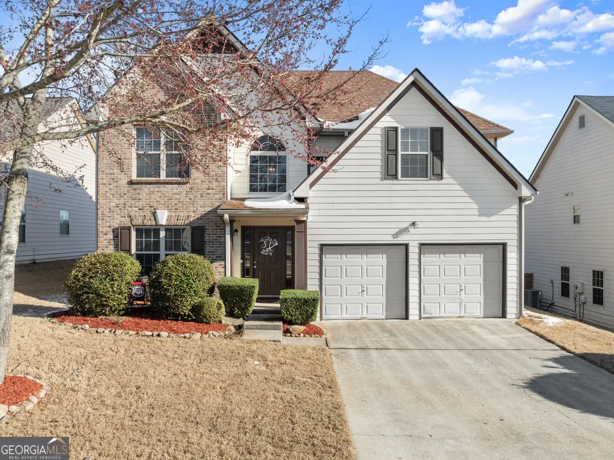 837 Summer Springs Court, Pendergrass, GA 30567 - Image #1