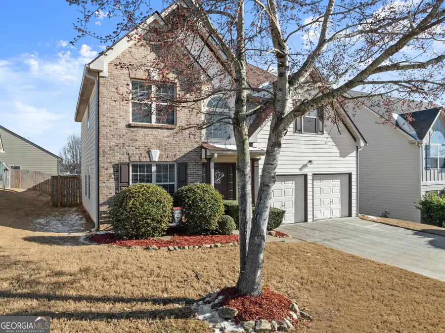 837 Summer Springs Court, Pendergrass, GA 30567 - Image #3