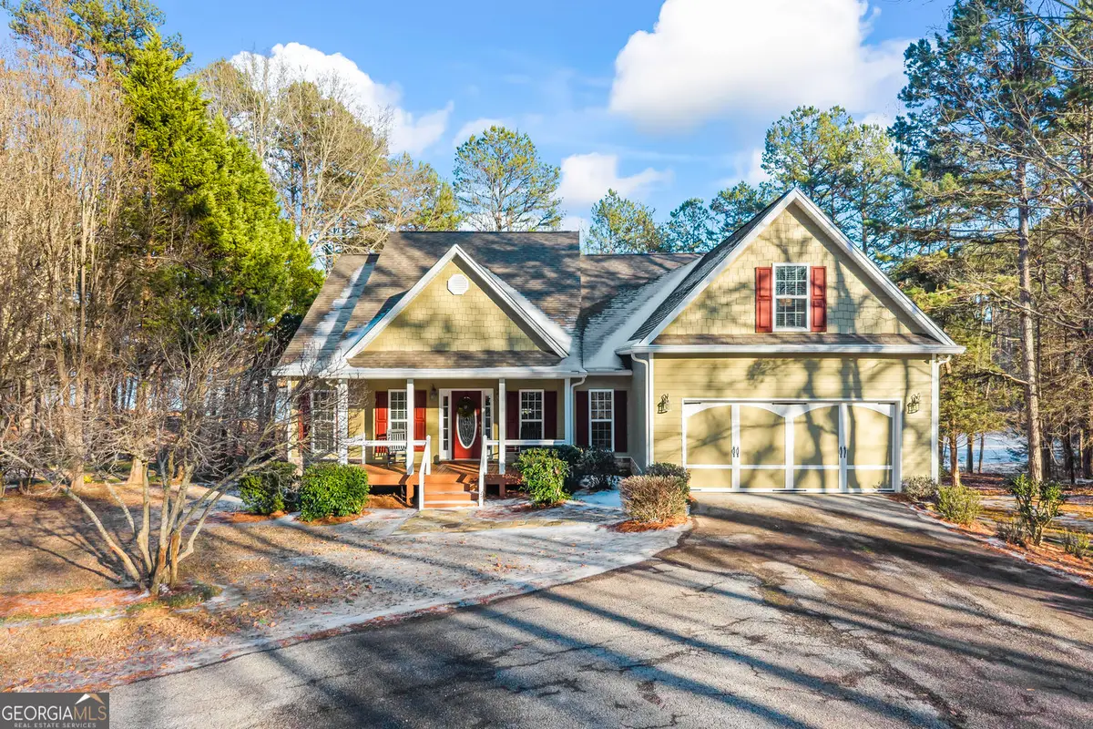 80 Hardy Farm Point, Martin, GA 30557 - Image #1