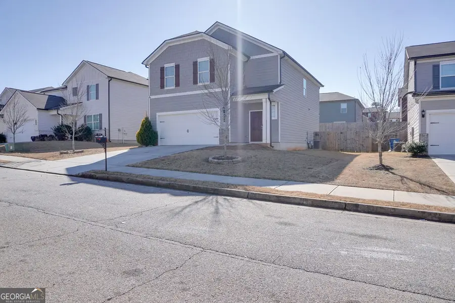 544 Overo Drive, McDonough, GA 30253 - Image #3