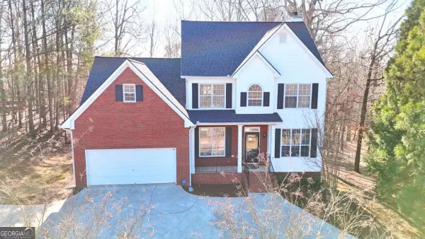 35 Planters Drive Nw, Cartersville, GA 30120