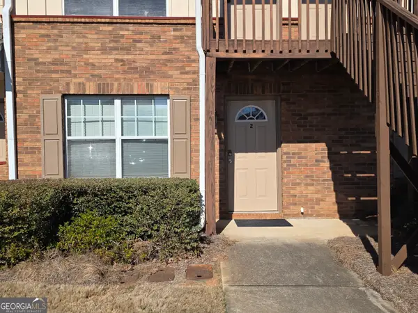 241 S Irwin Street #2, Milledgeville, GA 31061