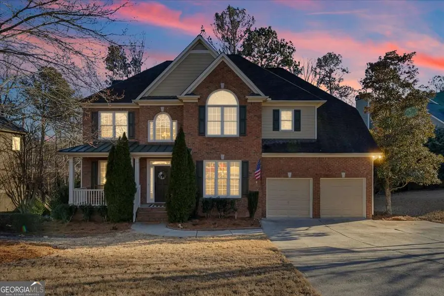 175 Gellmore Lane, Acworth, GA 30101 - Image #2
