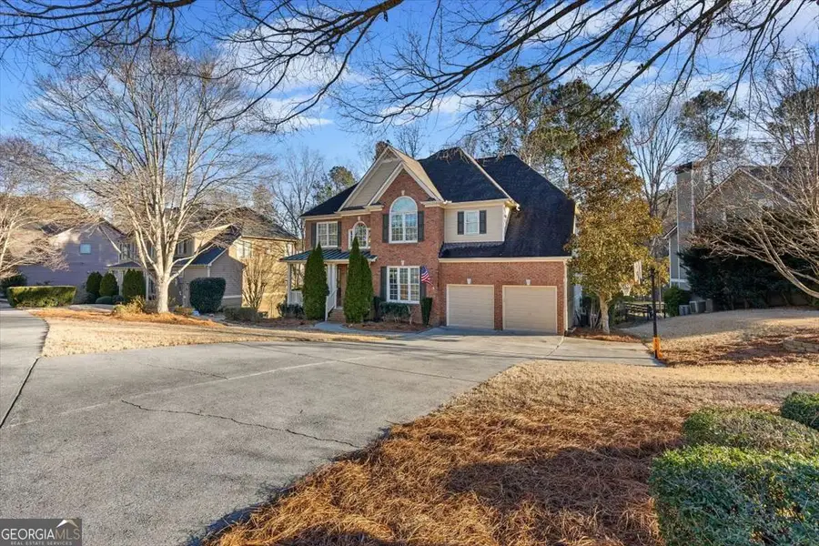 175 Gellmore Lane, Acworth, GA 30101 - Image #3