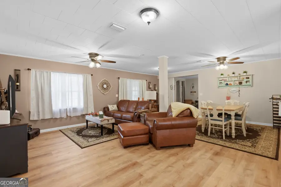 885 Odum Screven Road, Screven, GA 31560 - #3