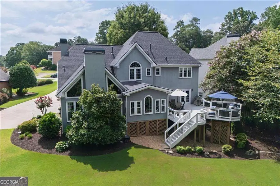 615 Wexford Close, Roswell, GA 30075 - Image #3