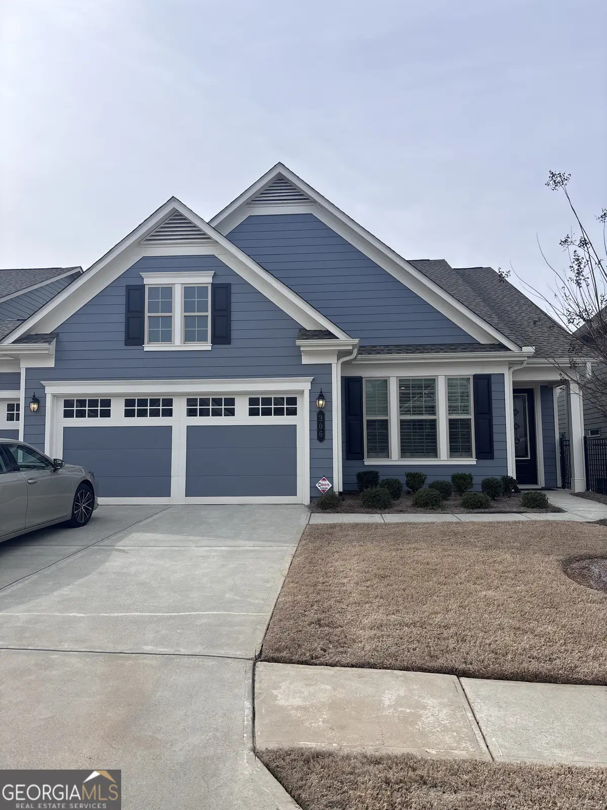 306 Blue Spruce Drive, Peachtree City, GA 30269 - Image #1