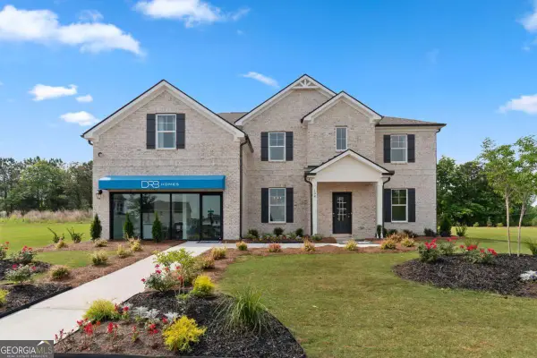 108 Compass Road, Hampton, GA 30228