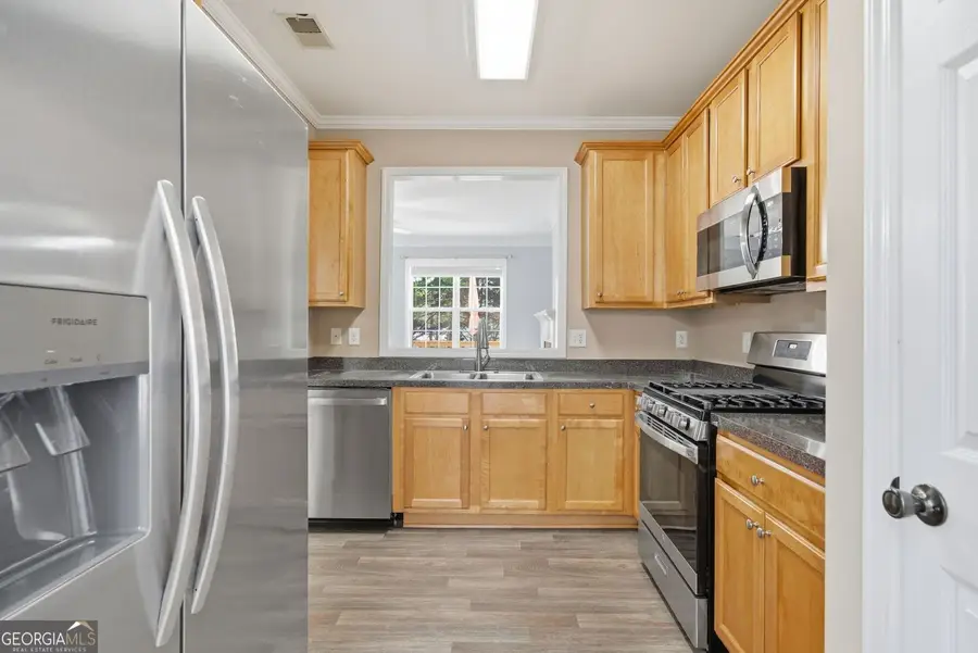 1543 Endurance Hill Drive Nw, Kennesaw, GA 30152 - Image #3