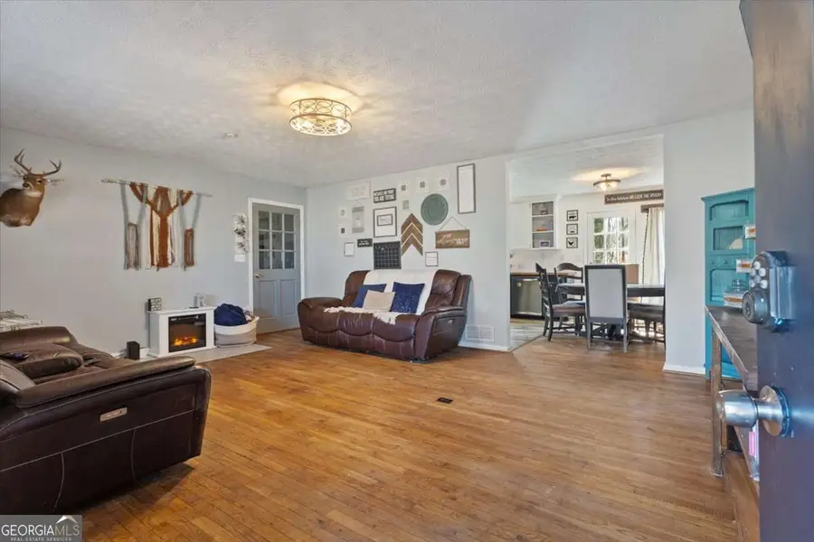 1468 Trinity Church Road, Canton, GA 30115 - #2