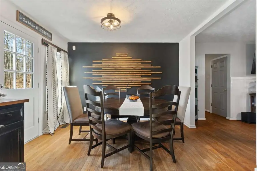 1468 Trinity Church Road, Canton, GA 30115 - #3