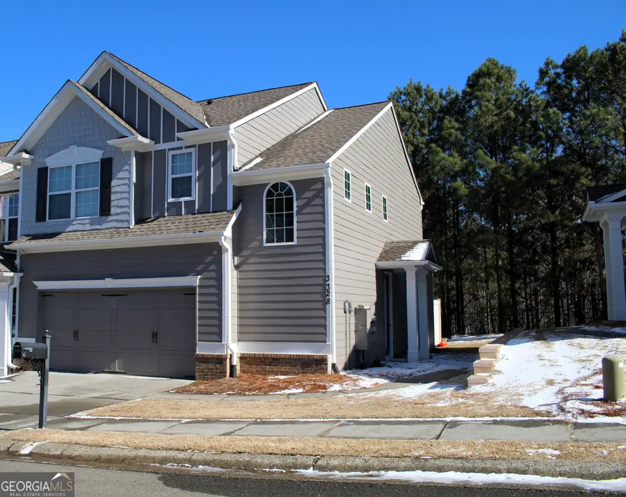 3328 Castleberry Village Circle, Cumming, GA 30040 - #2