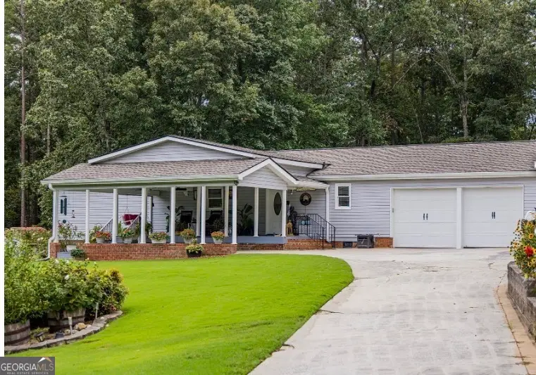 38 Lakeview Drive Se, Lindale, GA 30147 - Image #1