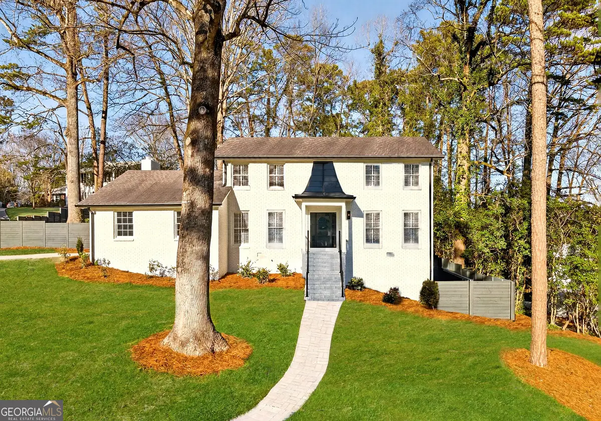 2603 Kings Lake Court Ne, Atlanta, GA 30345 - #1