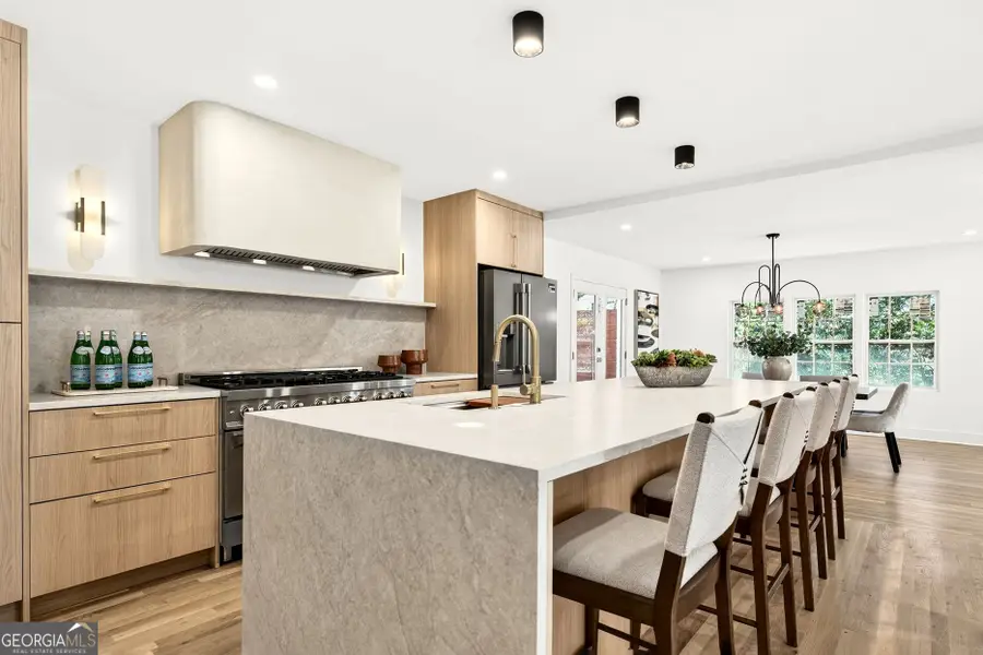 2603 Kings Lake Court Ne, Atlanta, GA 30345 - #3